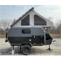 Lightweight Off-road Camper Travel Trailer